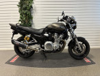 2011 Yamaha XJR 1300