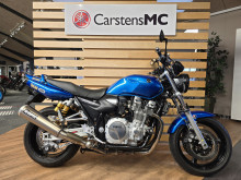 Yamaha XJR 1300 Yamaha XJR 1300