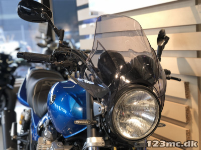 Yamaha XJR 1300