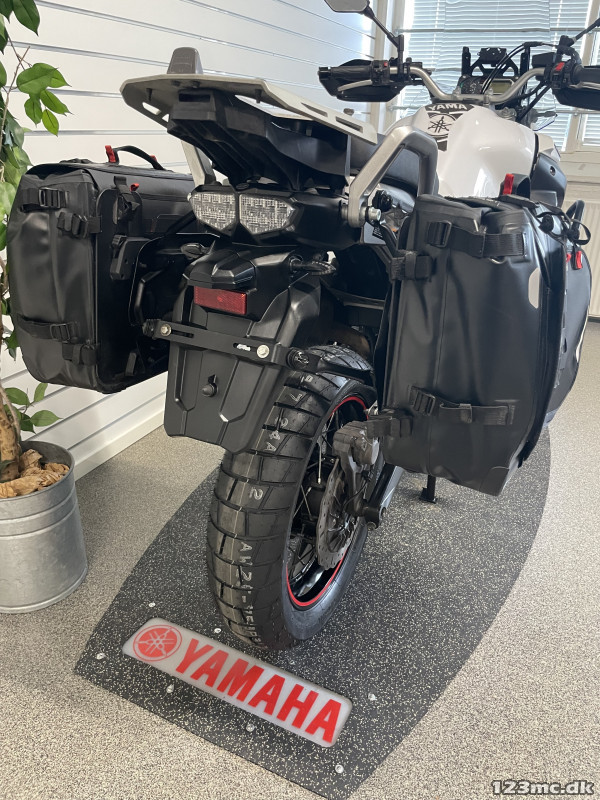 Inspektionskit Yamaha XT 1200 Z Super Tenere 2010 Castrol 10W40