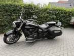 2011 Yamaha XV 1900 2011 Yamaha XV 1900
