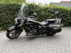 2011 Yamaha XV 1900 2011 Yamaha XV 1900