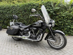 2011 Yamaha XV 1900 2011 Yamaha XV 1900
