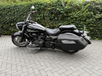2011 Yamaha XV 1900 2011 Yamaha XV 1900