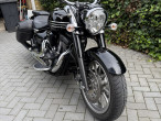 2011 Yamaha XV 1900 2011 Yamaha XV 1900