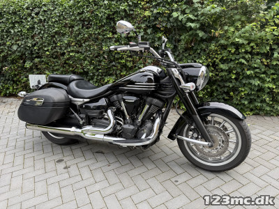 Yamaha XV 1900