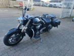 2011 Yamaha XVS 1300 A