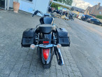 2011 Yamaha XVS 1300 A