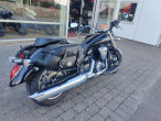 2011 Yamaha XVS 1300 A