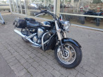 2011 Yamaha XVS 1300 A