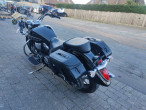 2011 Yamaha XVS 1300 A