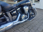 2011 Yamaha XVS 1300 A