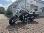 Yamaha XVS 1300 A