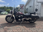 2011 Yamaha XVS 1300 A