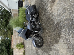 2011 Yamaha XVS 1300 A