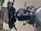 2011 Yamaha XVS 1300 A 2011 Yamaha XVS 1300 A