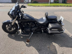 2011 Yamaha XVS 1300 A 2011 Yamaha XVS 1300 A