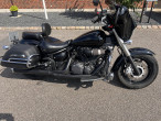 2011 Yamaha XVS 1300 A 2011 Yamaha XVS 1300 A