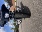2011 Yamaha XVS 1300 A 2011 Yamaha XVS 1300 A