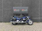 Yamaha XVS 1300 A