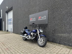 2011 Yamaha XVS 1300 A