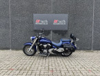 2011 Yamaha XVS 1300 A