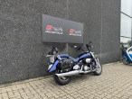 2011 Yamaha XVS 1300 A