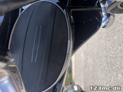 Yamaha XVS 1300 A Yamaha XVS 1300 A