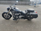 2011 Yamaha XVS 950 A