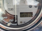 2011 Yamaha XVS 950 A