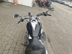 2011 Yamaha XVS 950 A