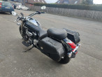 2011 Yamaha XVS 950 A