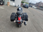 2011 Yamaha XVS 950 A