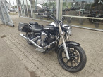 2011 Yamaha XVS 950 A