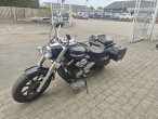 2011 Yamaha XVS 950 A