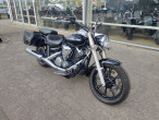 2011 Yamaha XVS 950 A