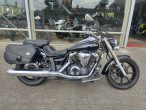 2011 Yamaha XVS 950 A