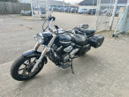 2011 Yamaha XVS 950 A