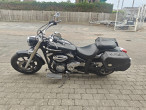 2011 Yamaha XVS 950 A