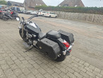 2011 Yamaha XVS 950 A