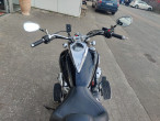 2011 Yamaha XVS 950 A