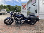 2011 Yamaha XVS 950 A