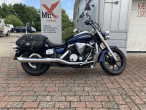 2011 Yamaha XVS 950 A