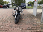 2011 Yamaha XVS 950 A