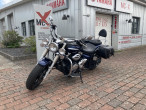 2011 Yamaha XVS 950 A