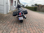 2011 Yamaha XVS 950 A