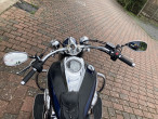 2011 Yamaha XVS 950 A