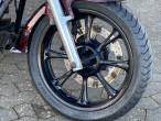 2011 Yamaha XVS 950 A