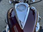 2011 Yamaha XVS 950 A