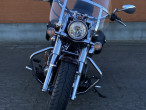 2011 Yamaha XVS 950 A
